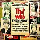 The Who – Then And Now (CD) Nieuw/Gesealed - 0 - Thumbnail