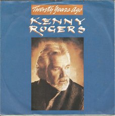 Kenny Rogers – Twenty Years Ago (1987)