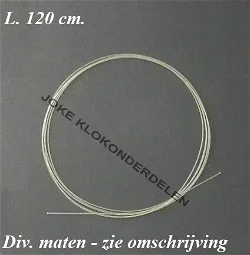 = Darmsnaar = nieuw =32872B