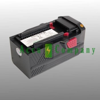 Batterij voor Hilti 36 volt li-ion Hilti TE 6-A36-AVR - 1