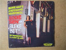 a4683 beppie nooy - rooie sien