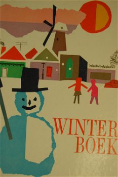 Winterboek 1964 - 0