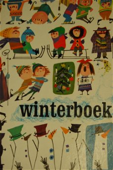 Winterboek