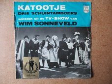 a4688 wim sonneveld - katootje