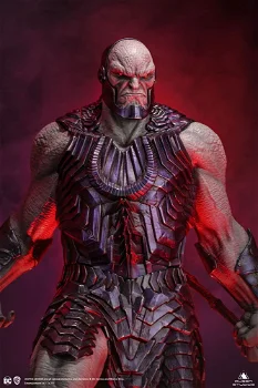 Queen Studios DC Comics Statue Darkseid - 1