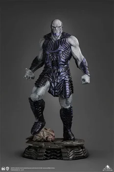 Queen Studios DC Comics Statue Darkseid - 2
