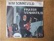 a4689 wim sonneveld - frater venantius - 0 - Thumbnail