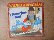 a4703 vader abraham - t smurfenlied