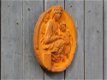 wanddecoratie , Heilige Maria met kindje Jezus - 1 - Thumbnail