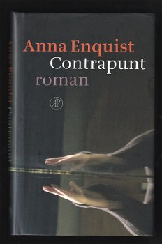 CONTRAPUNT - Anna Enquist - 0