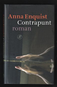 CONTRAPUNT  -  Anna Enquist