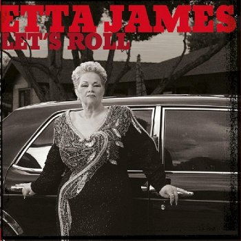 Etta James – Let's Roll (CD) Nieuw/Gesealed - 0