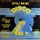 Pure Disco (LP) Nieuw/Gesealed - 0 - Thumbnail