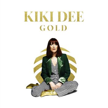 Kiki Dee – Gold (3 CD) Nieuw/Gesealed - 1