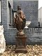 Heilige Madonna , tuinbeeld - 1 - Thumbnail