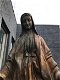 Heilige Madonna , tuinbeeld - 5 - Thumbnail