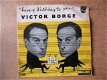 a4717 victor borge - happy birthday to you - 0 - Thumbnail