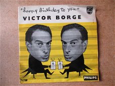 a4717 victor borge - happy birthday to you