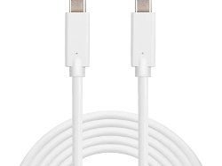 USB-C Charge Cable 2M, 60W geschikt voor alle merken