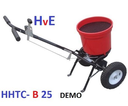 HHTC-Zoutstrooiers ..... ruime keuze ..... SUPER te GEKKE aanbiedingen ... - 1