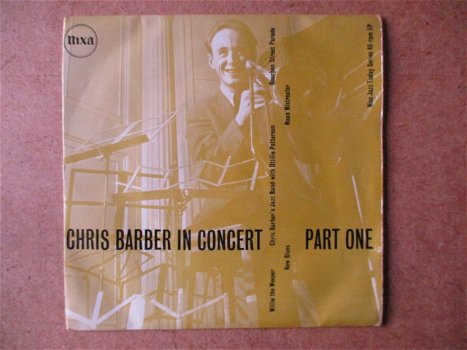 a4726 chris barber in concert part one - 0