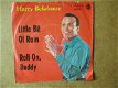 a4728 harry belafonte - little bit of rain - 0 - Thumbnail