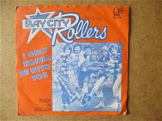 a4729 bay city rollers - i only wanna be with you