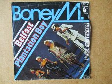  a4731 boney m - belfast