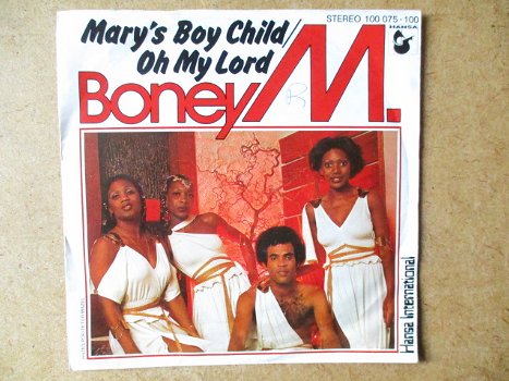 a4733 boney m - marys boy child 2 - 0