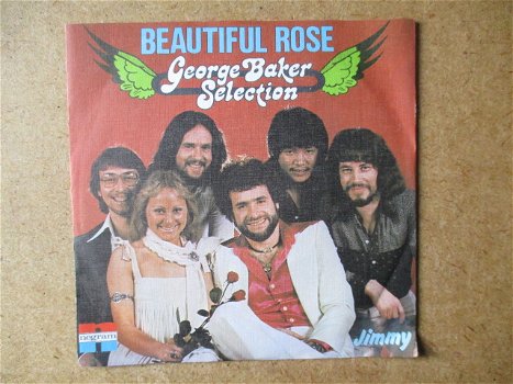 a4736 george baker selection - beautiful rose - 0