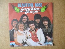 a4736 george baker selection - beautiful rose