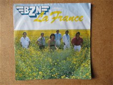 a4741 bzn - la france