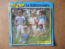  a4745 bzn - le legionnaire