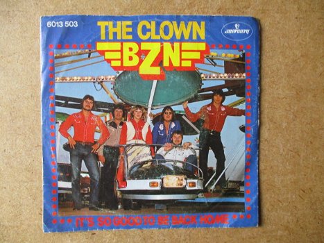 a4746 bzn - the clown - 0