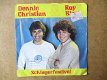 a4752 dennie christian / roy black - schlagerfestival - 0 - Thumbnail