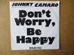 a4753 johnny camaro - don't worry be happy - 0 - Thumbnail