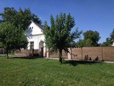 boeren huis