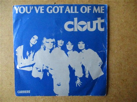 a4761 clout - youve got all of me - 0