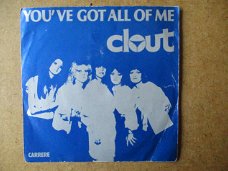  a4761 clout - youve got all of me