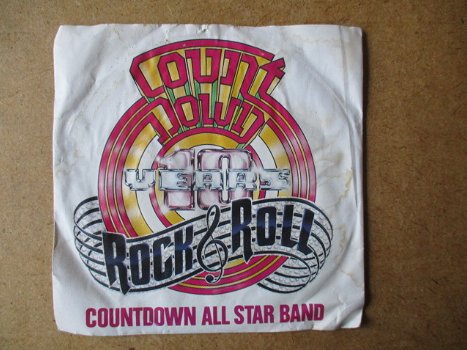 a4762 countdown all star band - countdown - 0