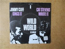 a4763 jimmy cliff - wild world