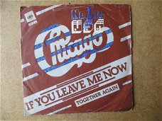 a4764 chicago - if you leave me now