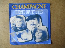 a4765 champagne - light up my eyes