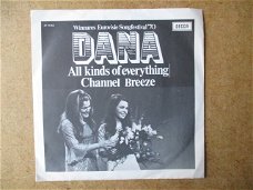  a4773 dana - all kinds of everything