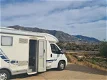 Camper Verhuur Malaga - 4 - Thumbnail