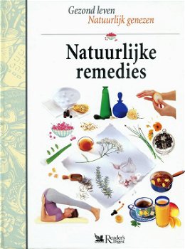 Anita Bean ~ Natuurlijke remedies - 0