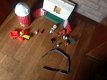 fisher price boerderij, vintage - 0 - Thumbnail