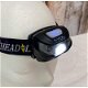 LED hoofdlamp met handsensor en USB oplaadbaar 200 Lumen - 2 - Thumbnail