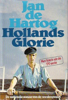 Jan de Hartog - Hollands Glorie (Hardcover/Gebonden) - 0