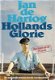 Jan de Hartog - Hollands Glorie (Hardcover/Gebonden) - 0 - Thumbnail